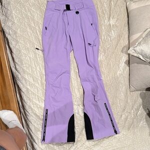 Holden ski pants